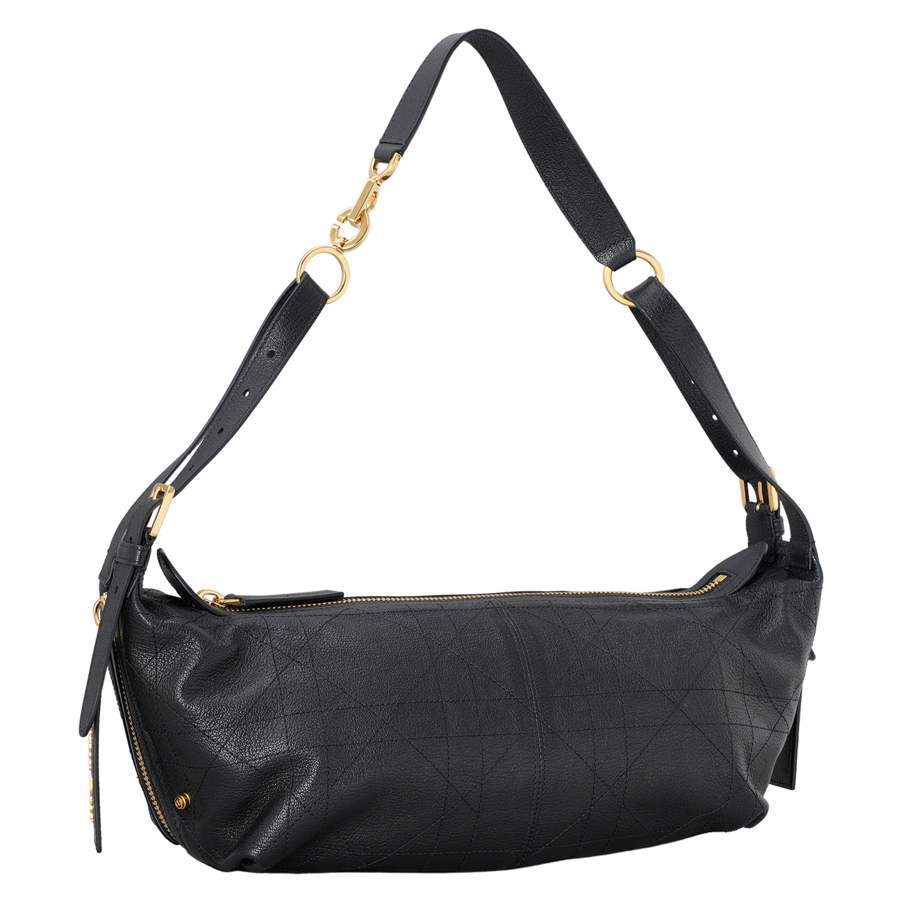 CHRISTIAN DIOR(USED)디올 D-Journey 미디엄 백